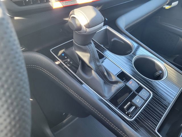 New 2026 Toyota Sienna XLE Woodland Edition AWD/4WD image 27