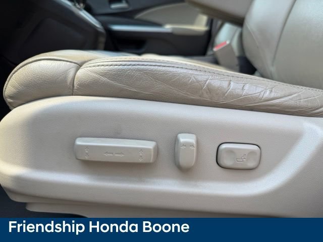 Used 2014 Honda CR-V EX-L image 16