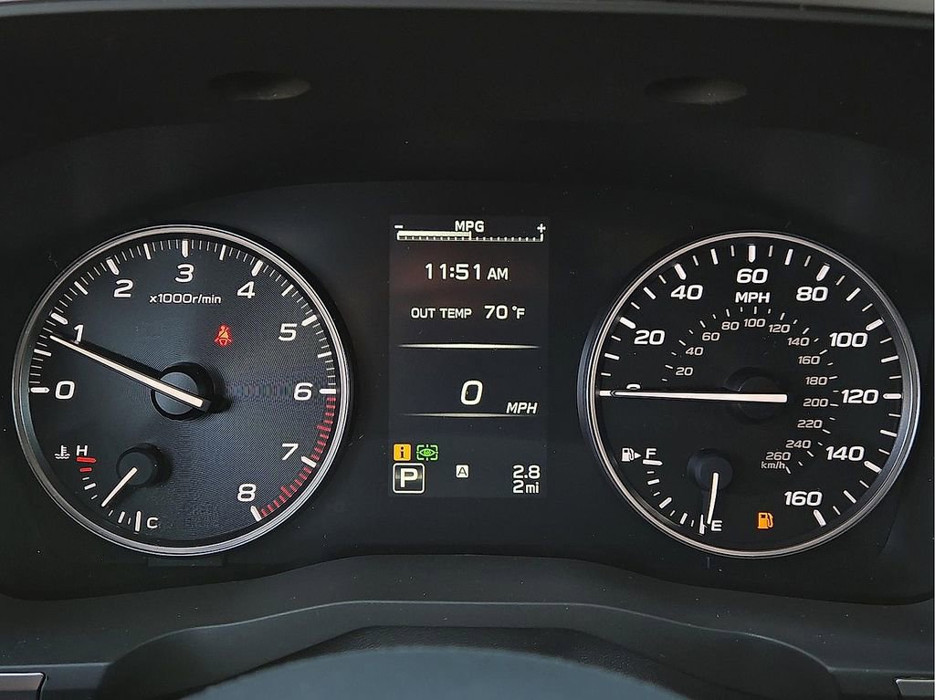 Certified 2026 Subaru Ascent Limited image 19