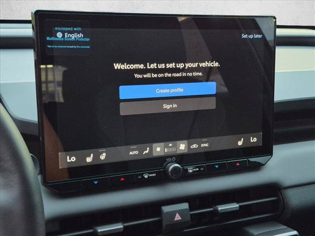 New 2026 Toyota RAV4 XSE w/ Panoramic Sun Roof Package AWD/4WD image 11