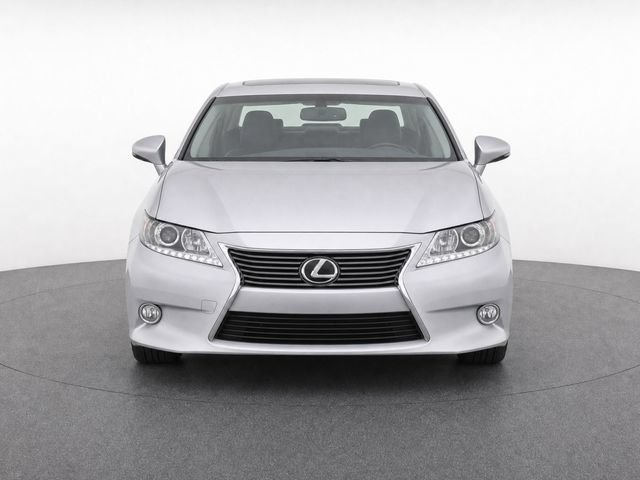 Used 2014 Lexus ES 350 w/ Premium Package FWD image 5