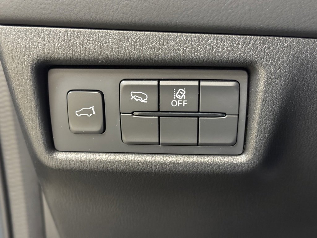 Used 2024 MAZDA CX-5 Carbon Edition image 30