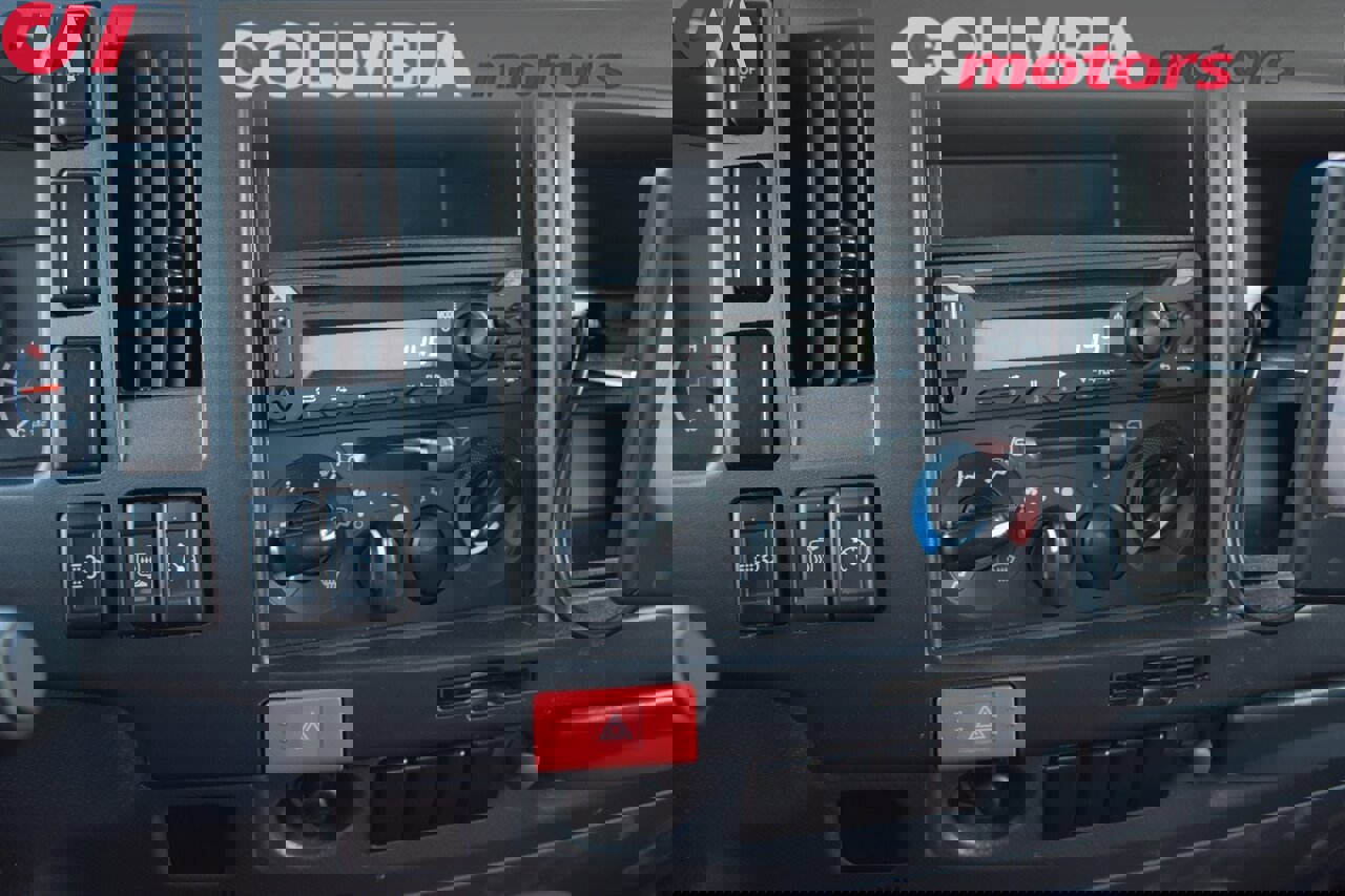 Used 2023 Chevrolet Low Cab Forward 5500XD image 16