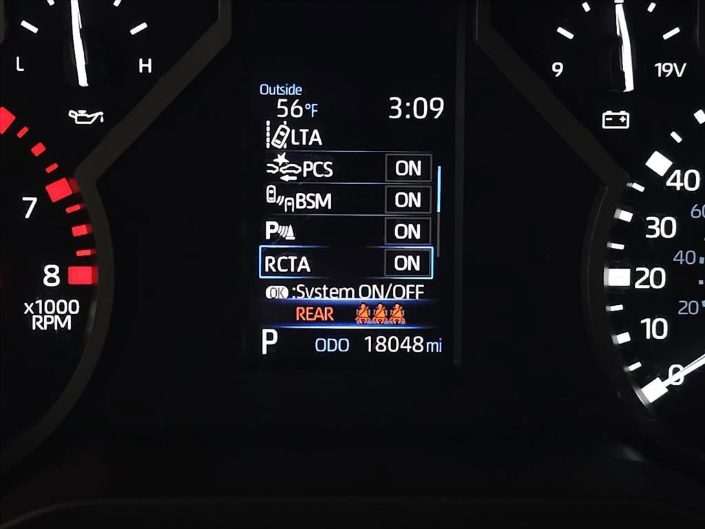 Used 2024 Toyota Tundra SR5 image 22