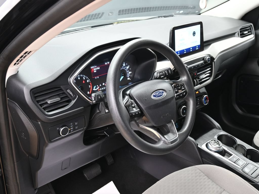 Used 2022 Ford Escape SE AWD/4WD image 17