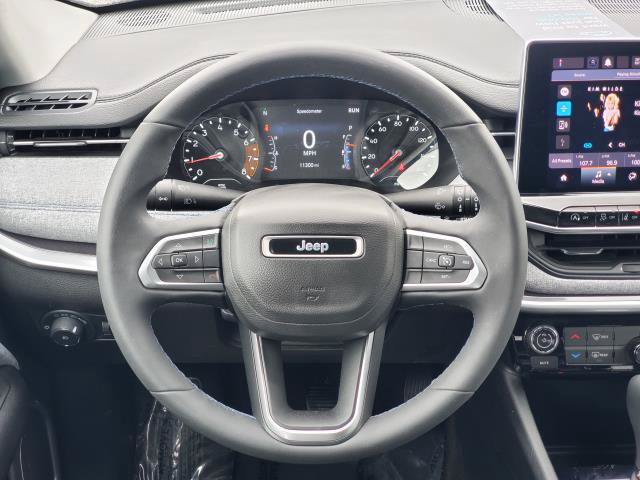Used 2022 Jeep Compass Latitude AWD/4WD image 21