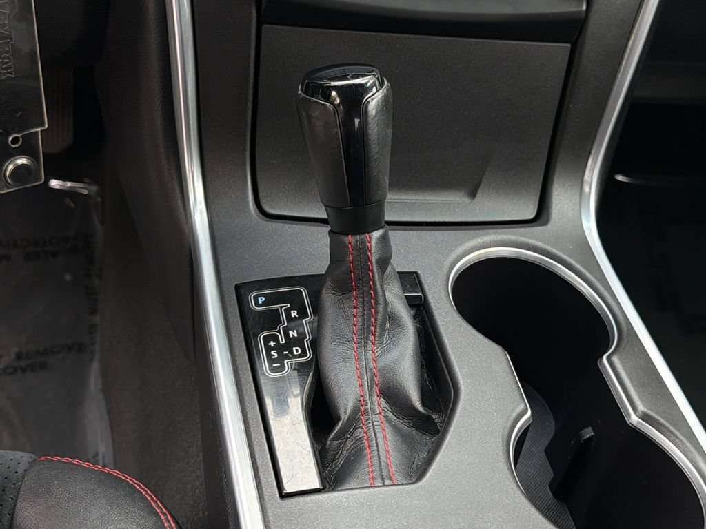 Used 2015 Toyota Camry XSE w/ Moonroof Package FWD image 23