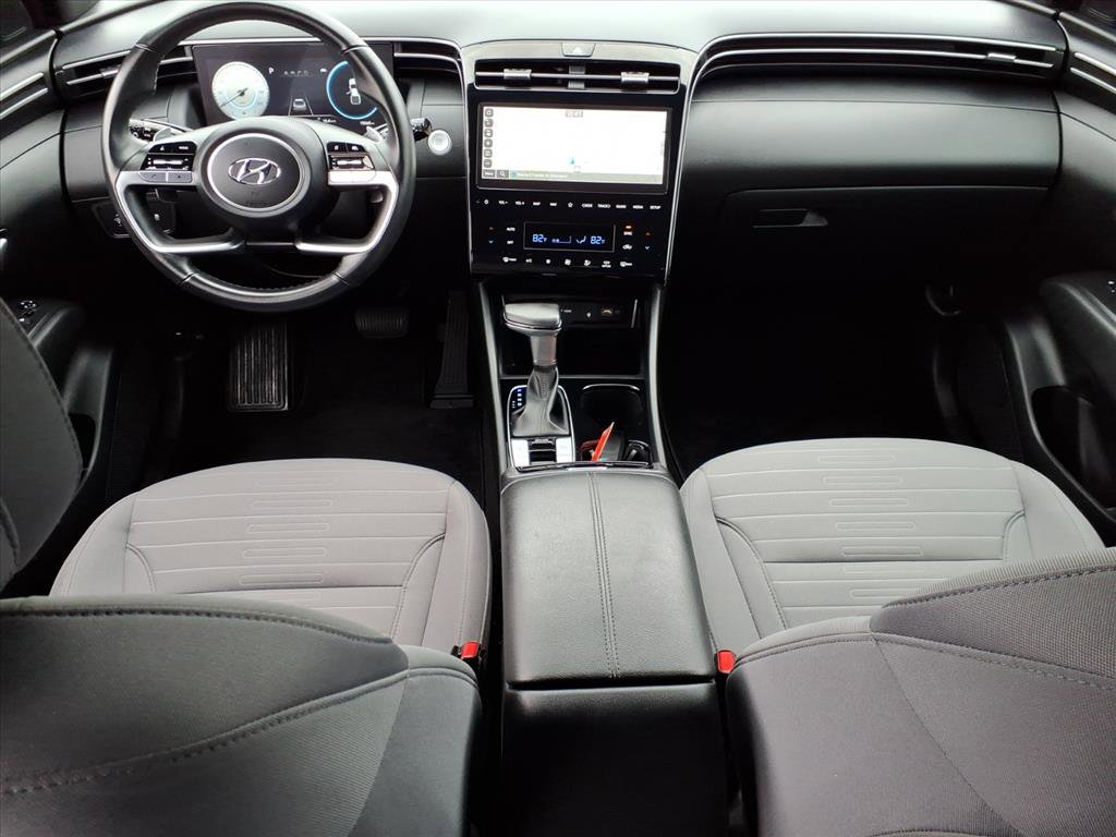 Certified 2023 Hyundai Santa Cruz SEL Premium image 10