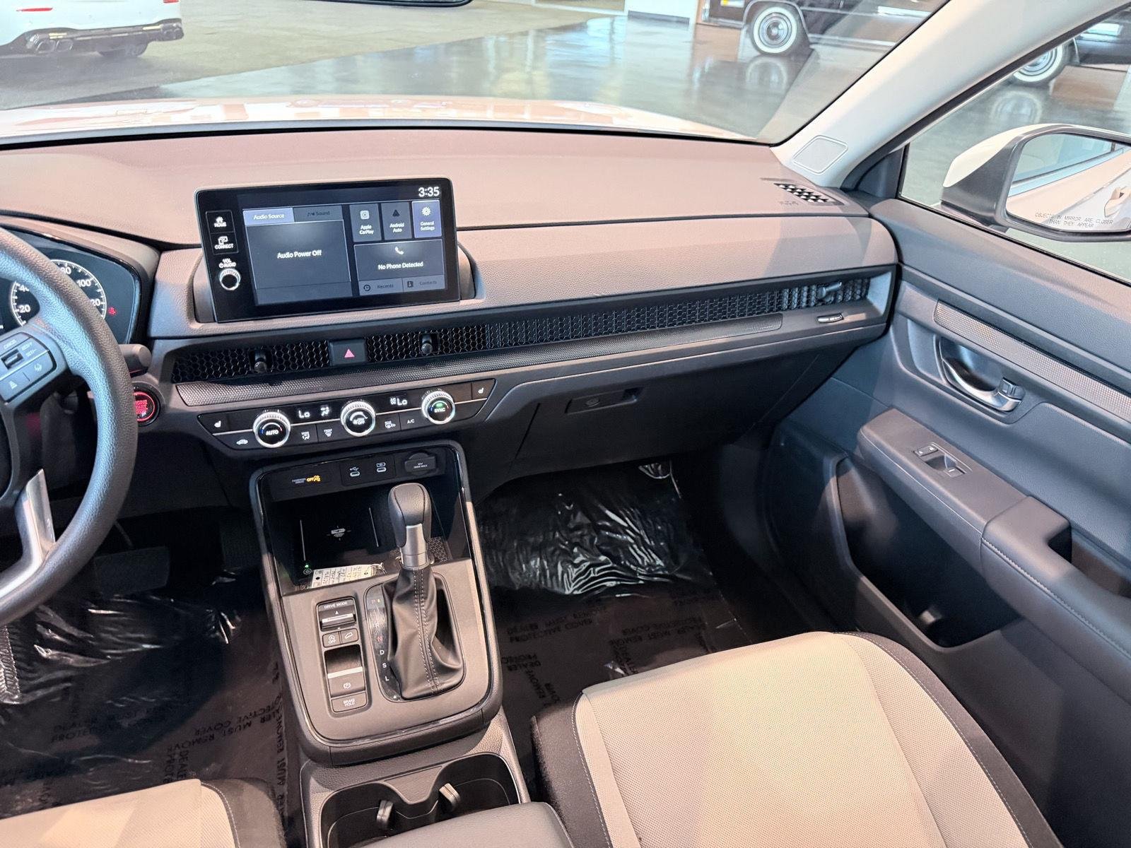 Used 2026 Honda CR-V EX image 39