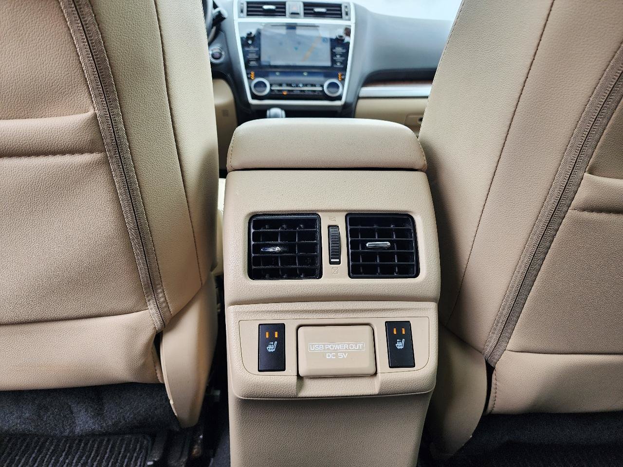 Used 2018 Subaru Outback 2.5i Limited AWD/4WD image 28