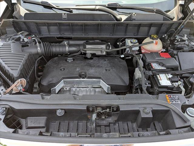 Used 2019 GMC Acadia SLE FWD image 21