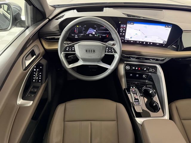 Used 2025 Audi Q5 Premium Plus w/ Premium Plus AWD/4WD image 10