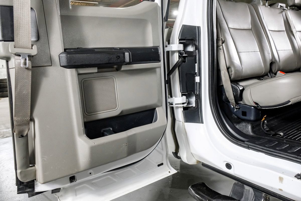 Used 2019 Ford F250 XL w/ XL Value Package image 32