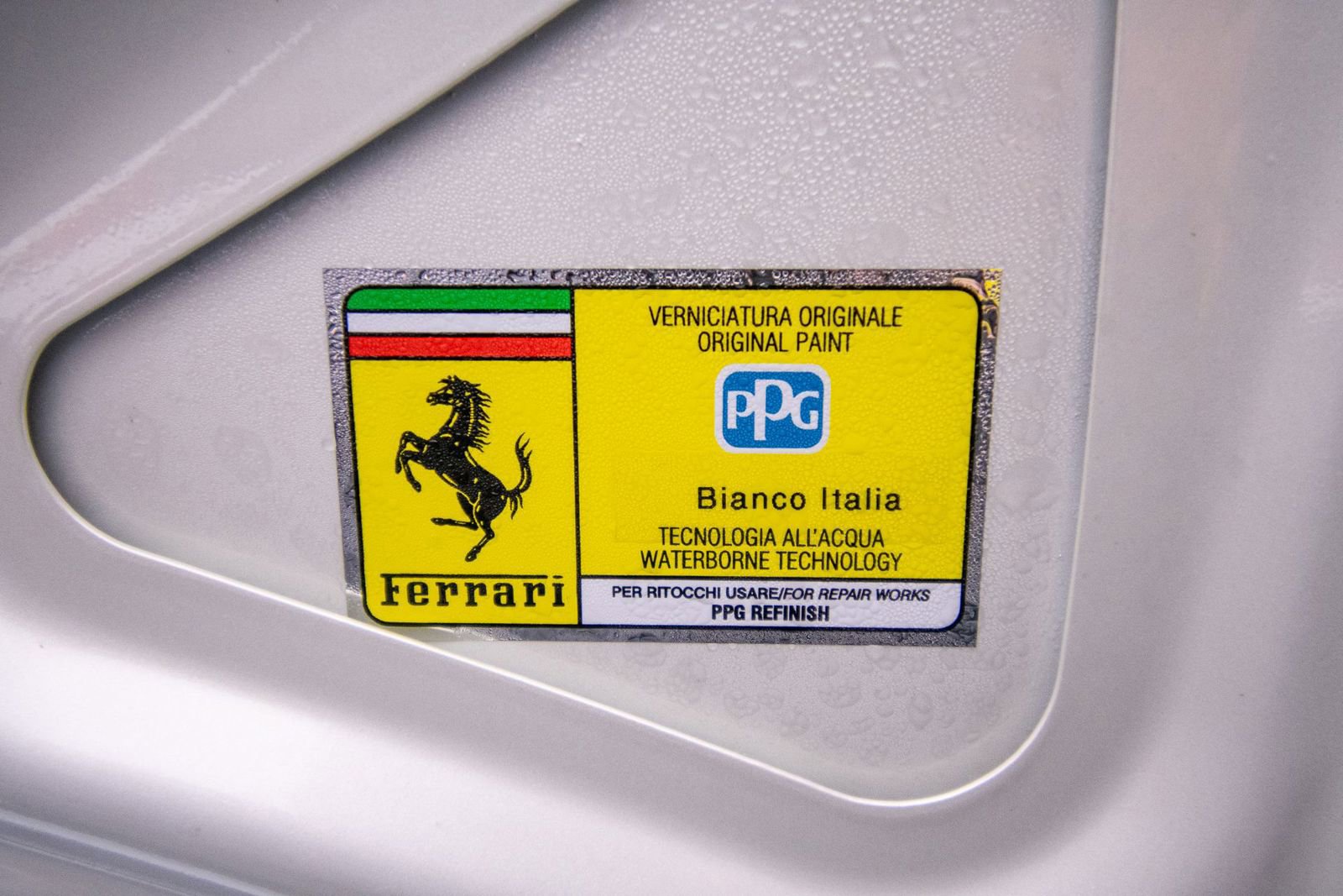 Certified 2024 Ferrari Roma image 52