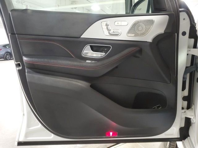 Used 2023 Mercedes-Benz GLE 53 AMG 4MATIC image 14