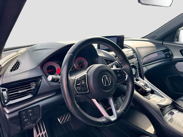 Used 2019 Acura RDX A-Spec image 10