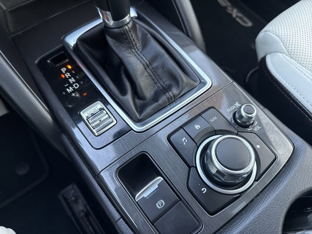 Used 2016 MAZDA CX-5 Grand Touring image 13