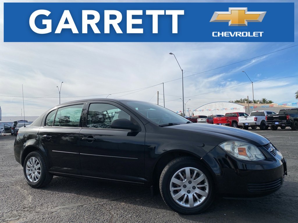 Used 2010 Chevrolet Cobalt LT