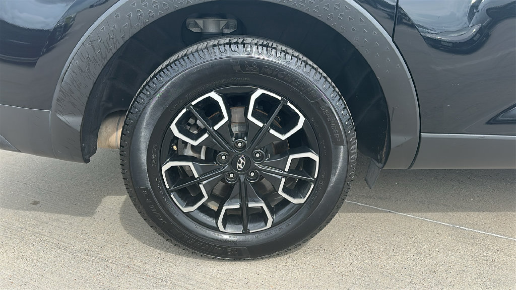 Certified 2023 Hyundai Santa Cruz SEL AWD/4WD image 16