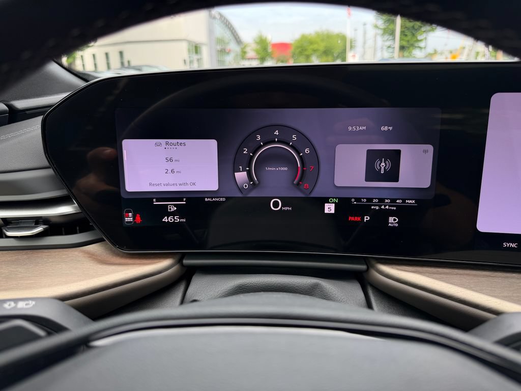 New 2026 Audi Q5 Premium Plus AWD/4WD image 24