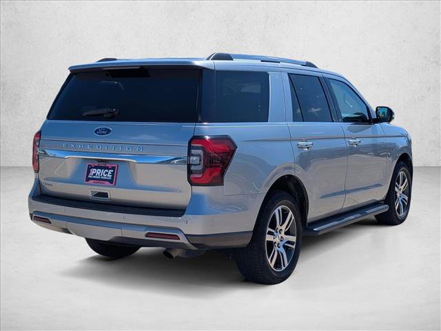 Used 2024 Ford Expedition Limited RWD image 5