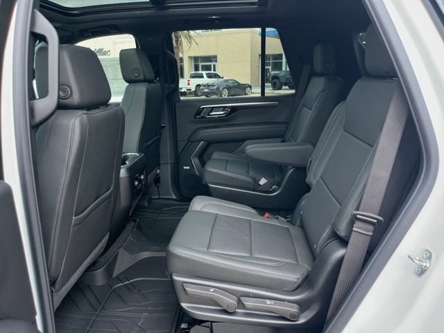 New 2026 Chevrolet Tahoe Z71 w/ Comfort Package AWD/4WD image 40