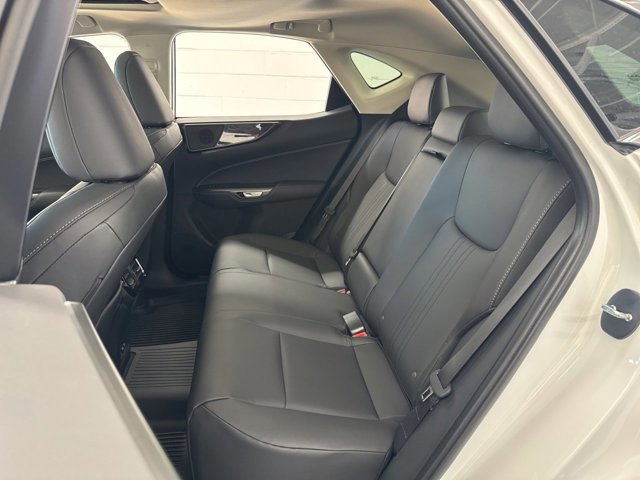 New 2026 Lexus NX 350 AWD w/ Premium Package image 39