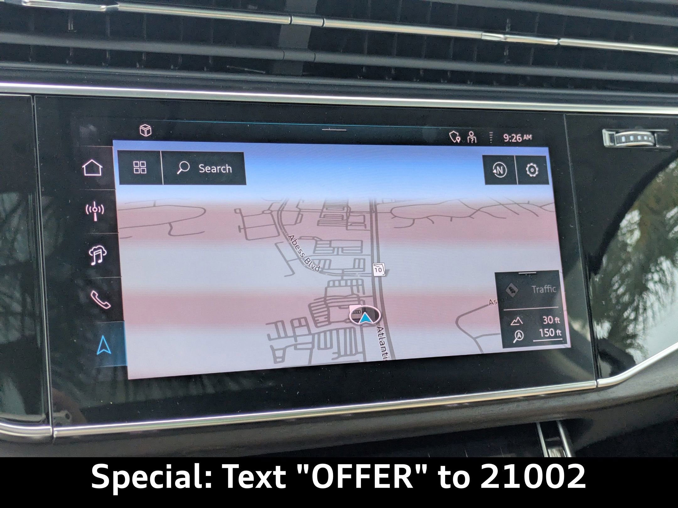 Certified 2025 Audi Q7 3.0T Premium Plus image 25