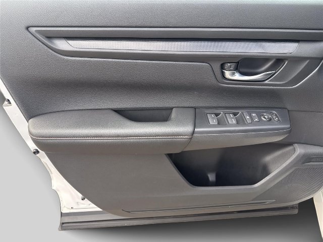 Certified 2026 Honda CR-V TrailSport image 19