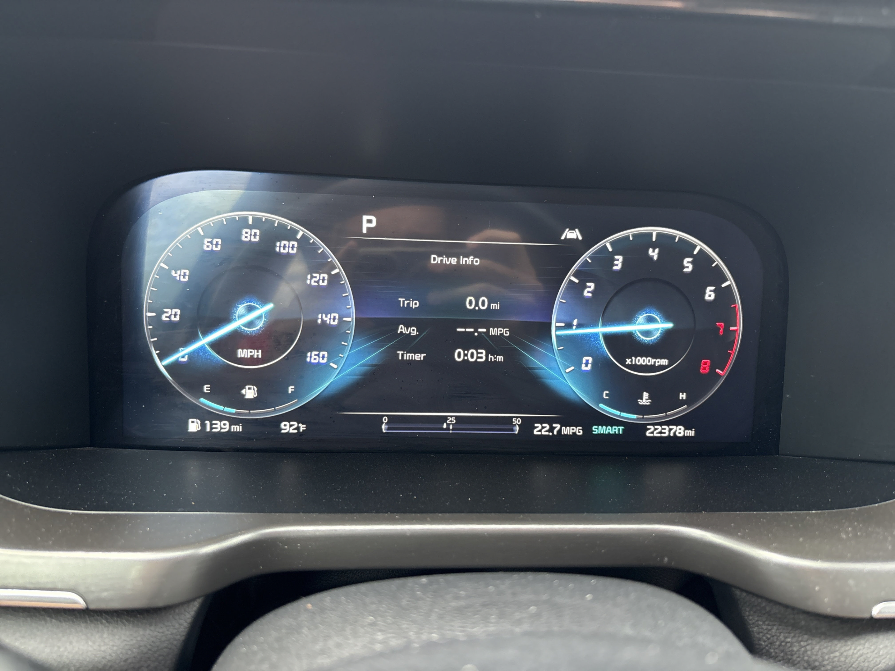Certified 2023 Kia Sorento SX FWD image 20