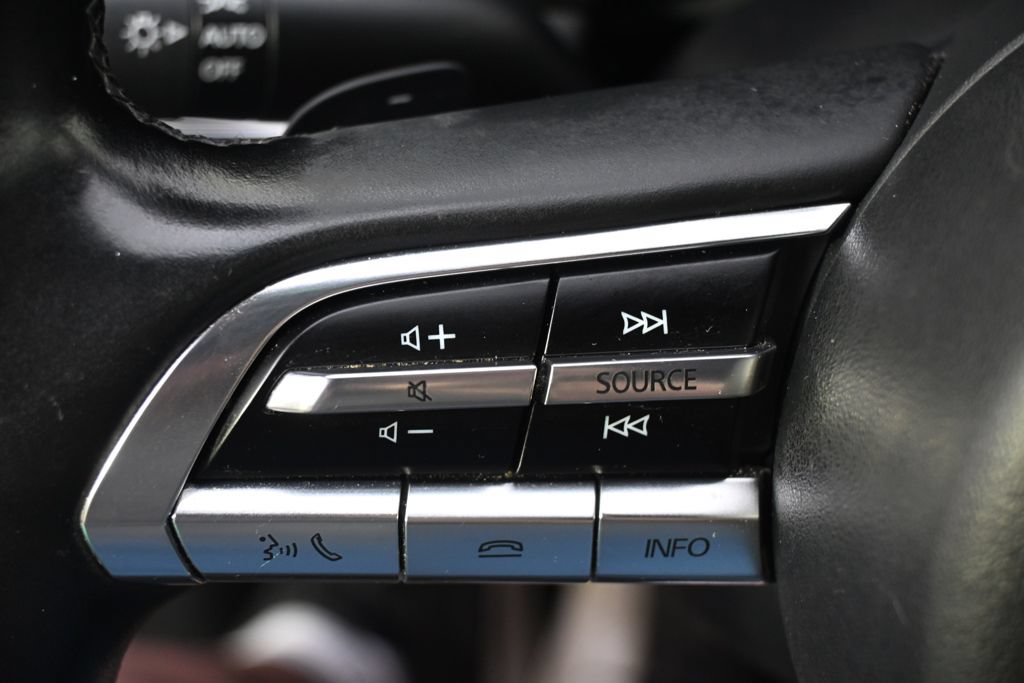 Used 2019 MAZDA MAZDA3 AWD Hatchback w/ Premium Pkg image 34
