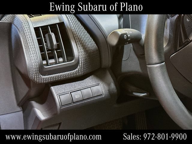 Used 2023 Subaru Solterra AWD image 10