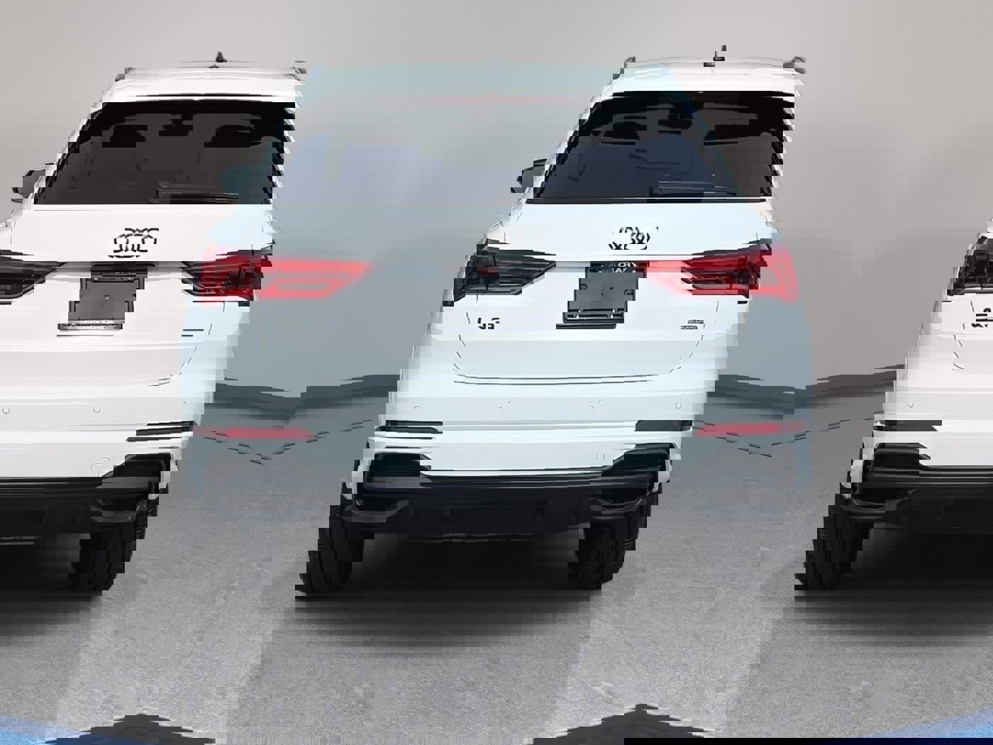 Certified 2025 Audi Q3 2.0T Premium w/ Convenience Package AWD/4WD image 6