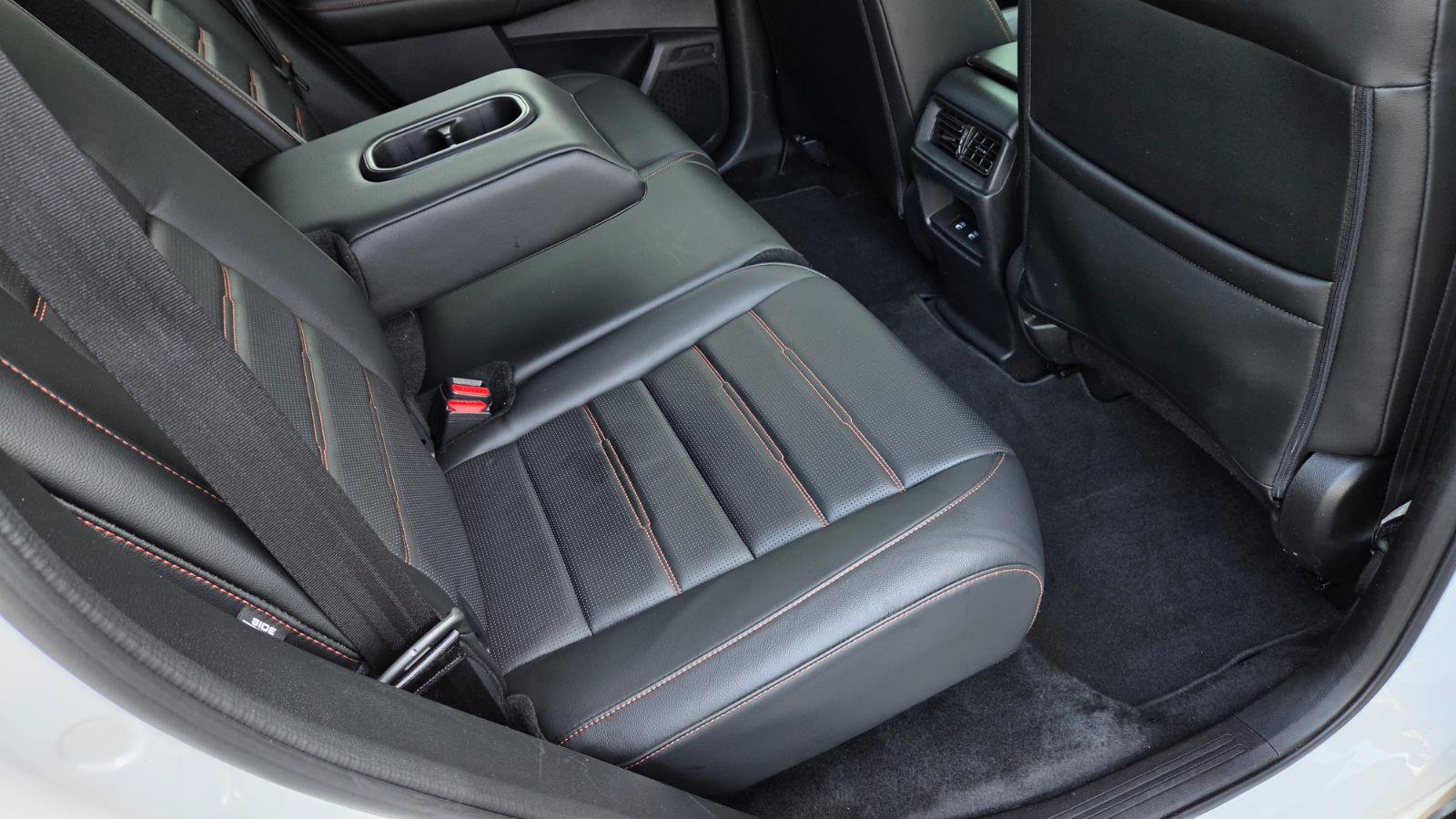 Used 2025 Honda CR-V Sport-L image 55
