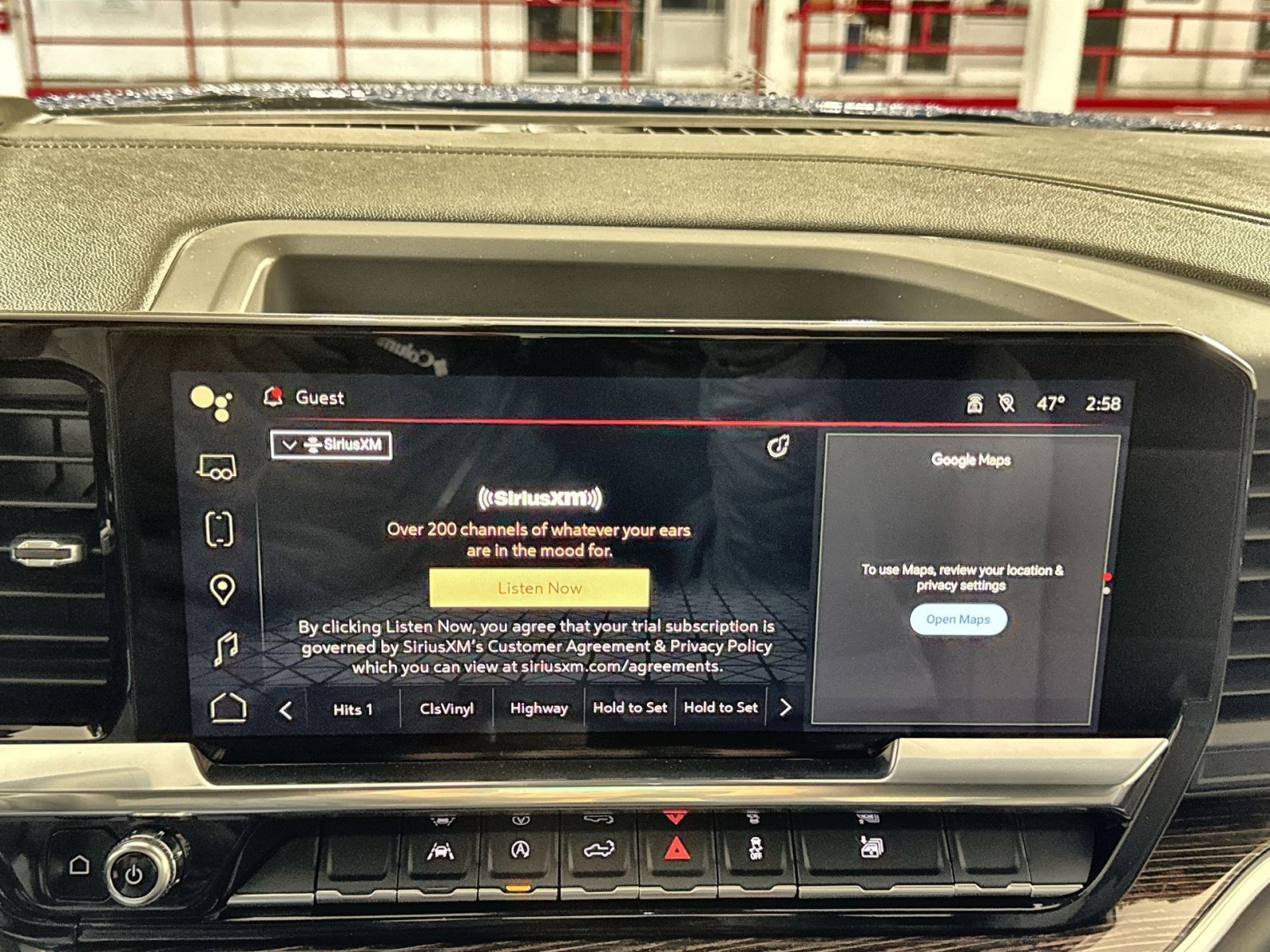 New 2026 GMC Sierra 1500 Elevation w/ Elevation Select Package image 18