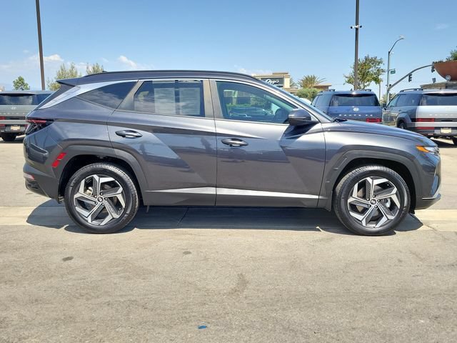 Certified 2023 Hyundai Tucson SEL w/ Convenience Package AWD/4WD image 37