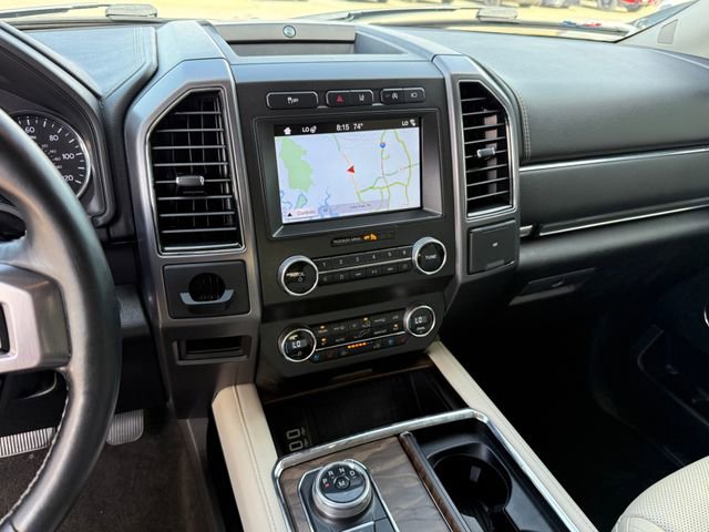 Used 2019 Ford Expedition Platinum RWD image 14