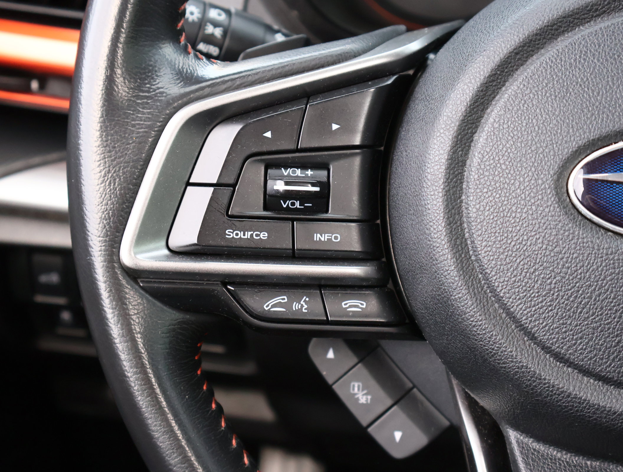 Used 2020 Subaru Forester Sport image 15