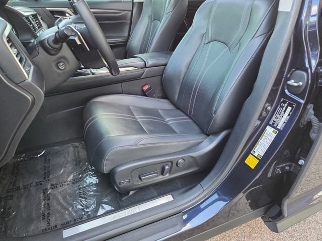 Used 2022 Lexus RX 350 FWD w/ Luxury Package image 8