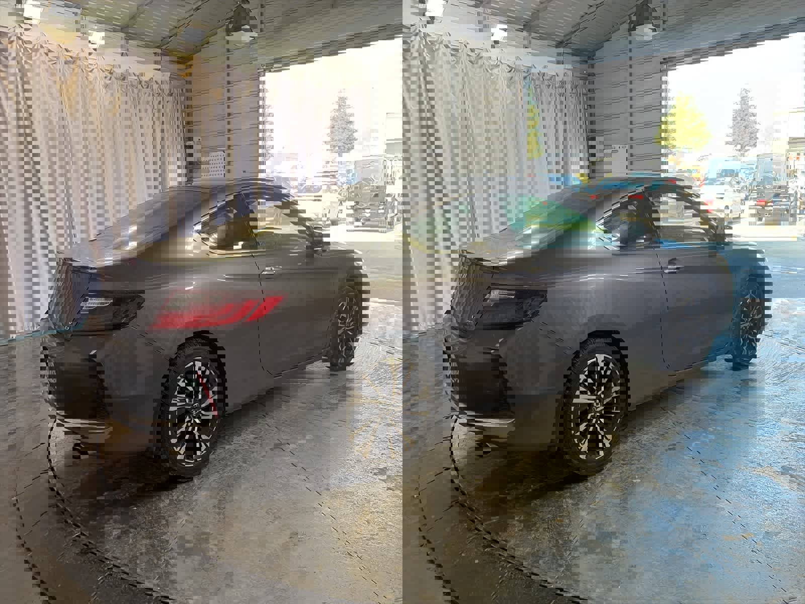 Used 2017 Honda Accord EX-L image 8