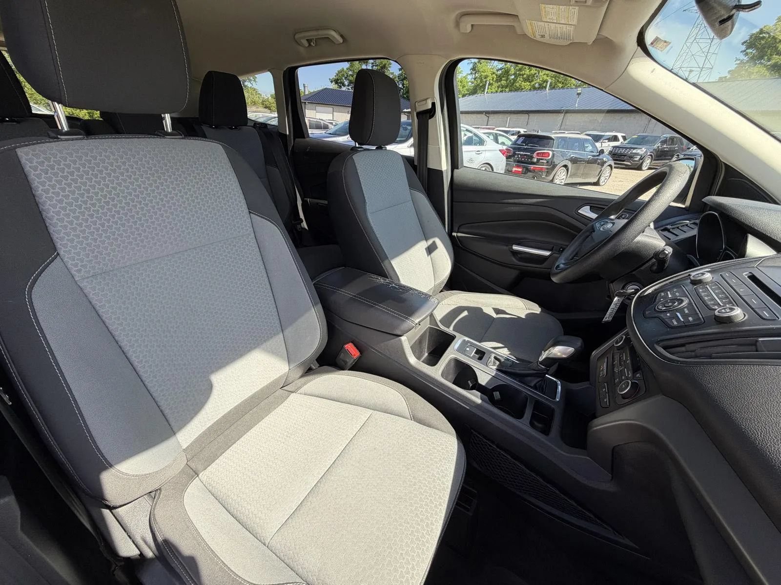 Used 2018 Ford Escape SE AWD/4WD image 15