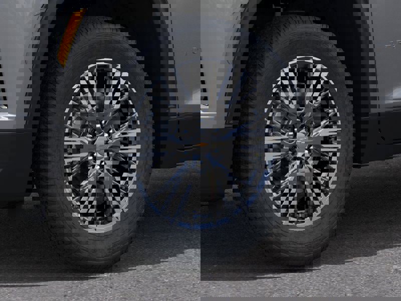 New 2026 Chevrolet Traverse LT w/ Driver Confidence Package image 34