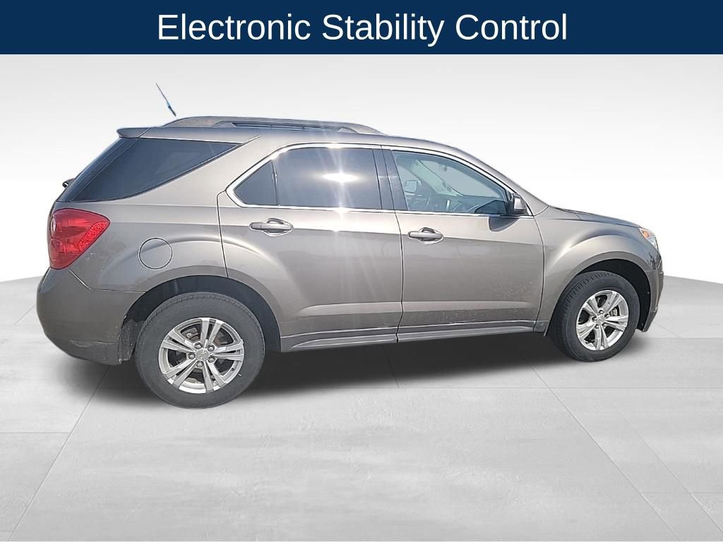 Used 2012 Chevrolet Equinox LT w/ Driver Convenience Package image 18