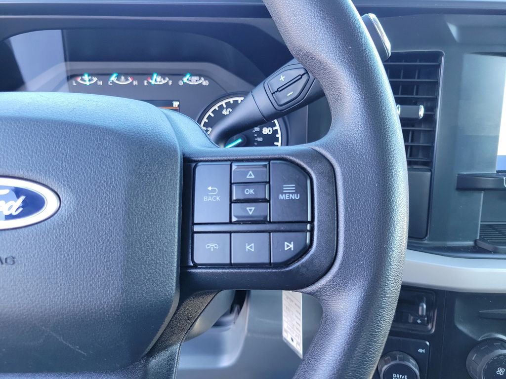 Certified 2025 Ford F350 XLT image 25