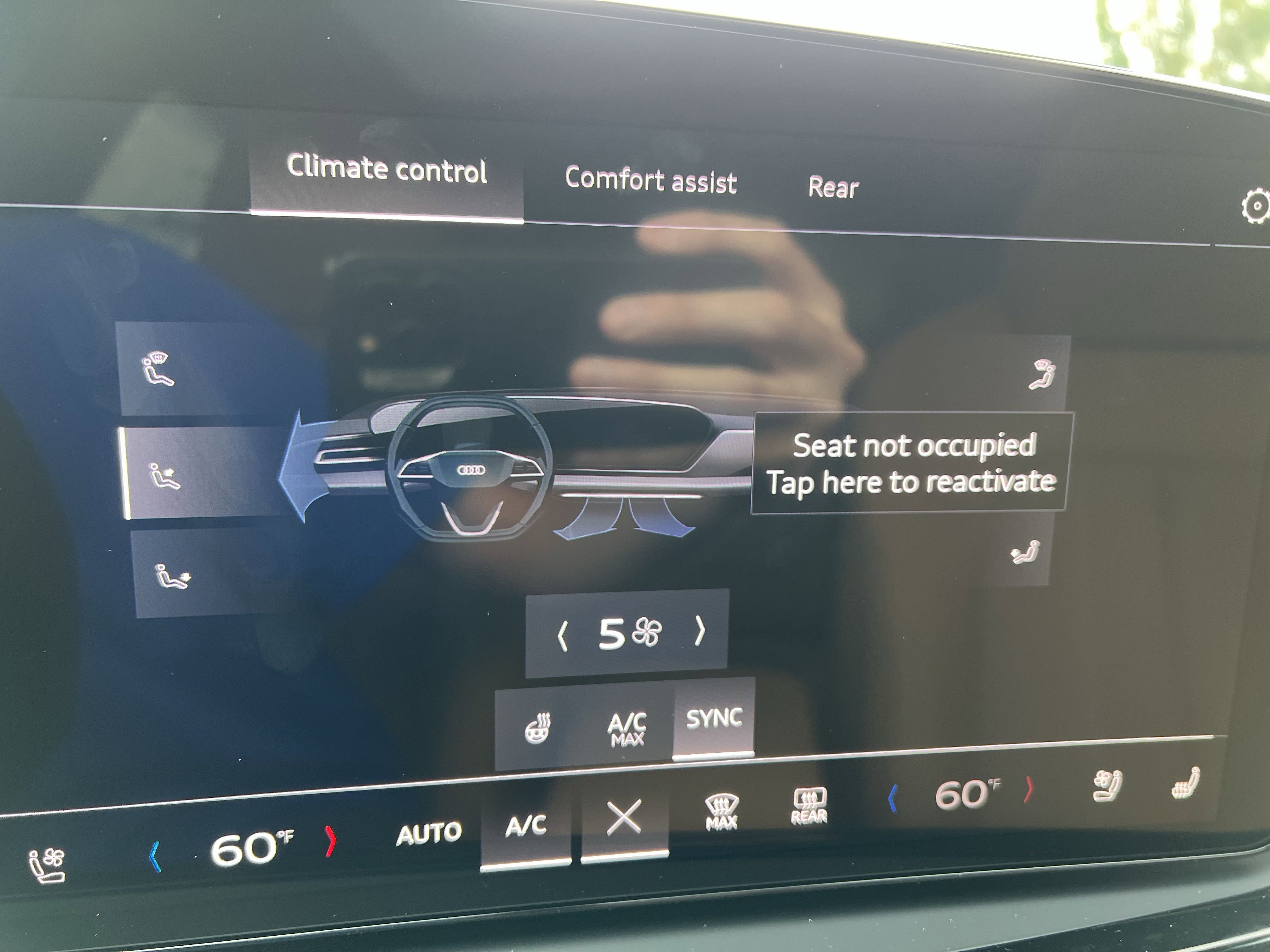 New 2025 Audi A5 2.0T Premium Plus image 32