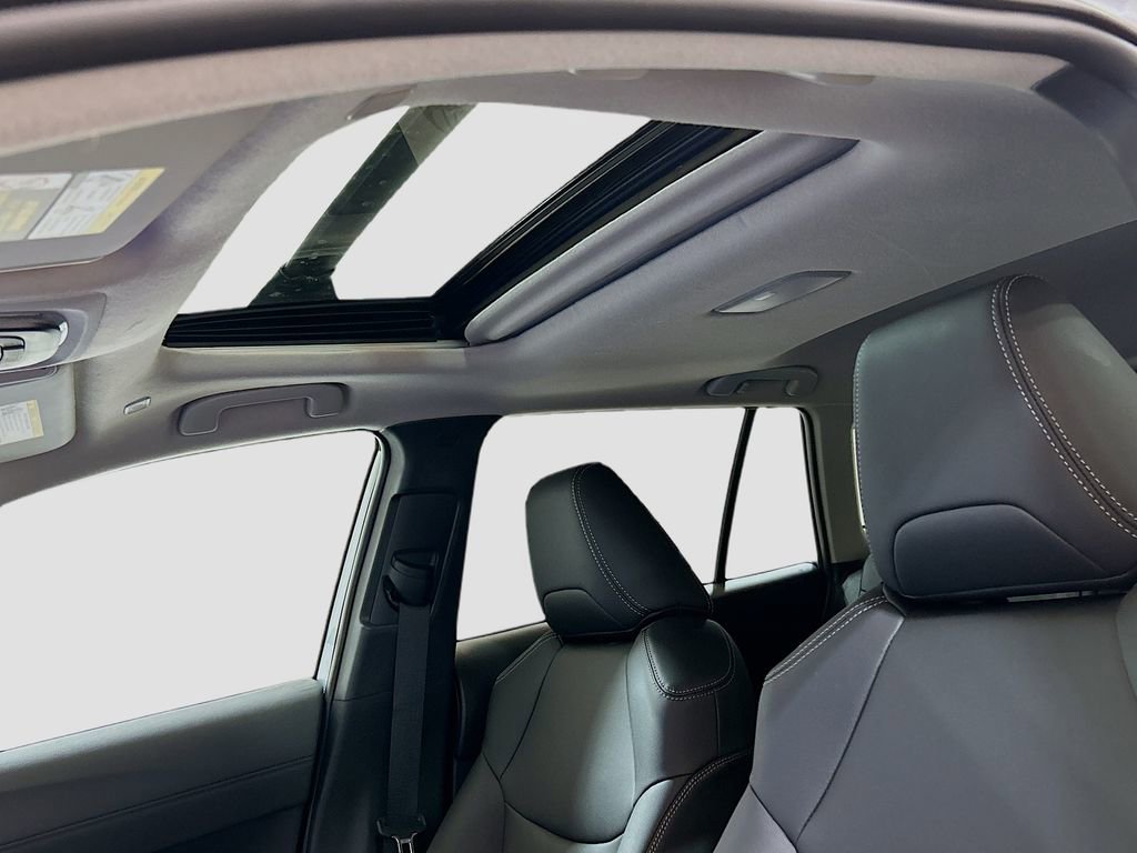 New 2026 Toyota Corolla Cross XLE image 20