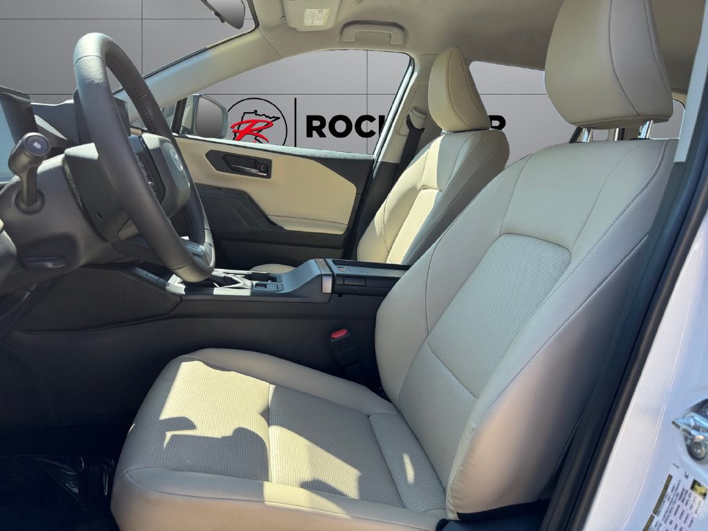 Certified 2026 Toyota RAV4 XLE Premium AWD/4WD image 10