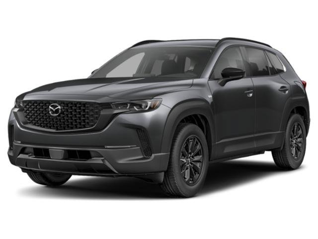 New 2025 MAZDA CX-50 AWD 2.5 Hybrid w/ Weather Package image 1