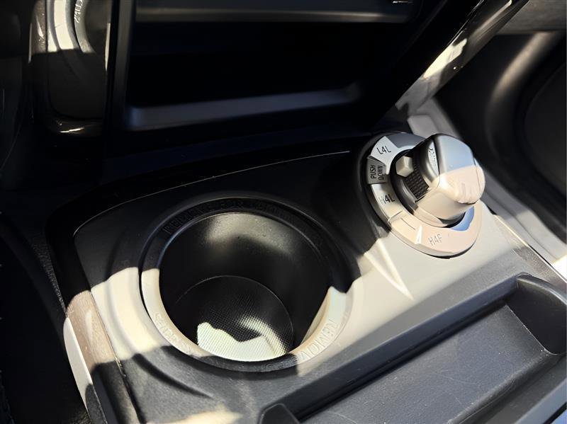 Used 2020 Toyota 4Runner Nightshade image 46