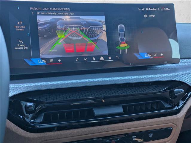 New 2026 BMW 430i image 13